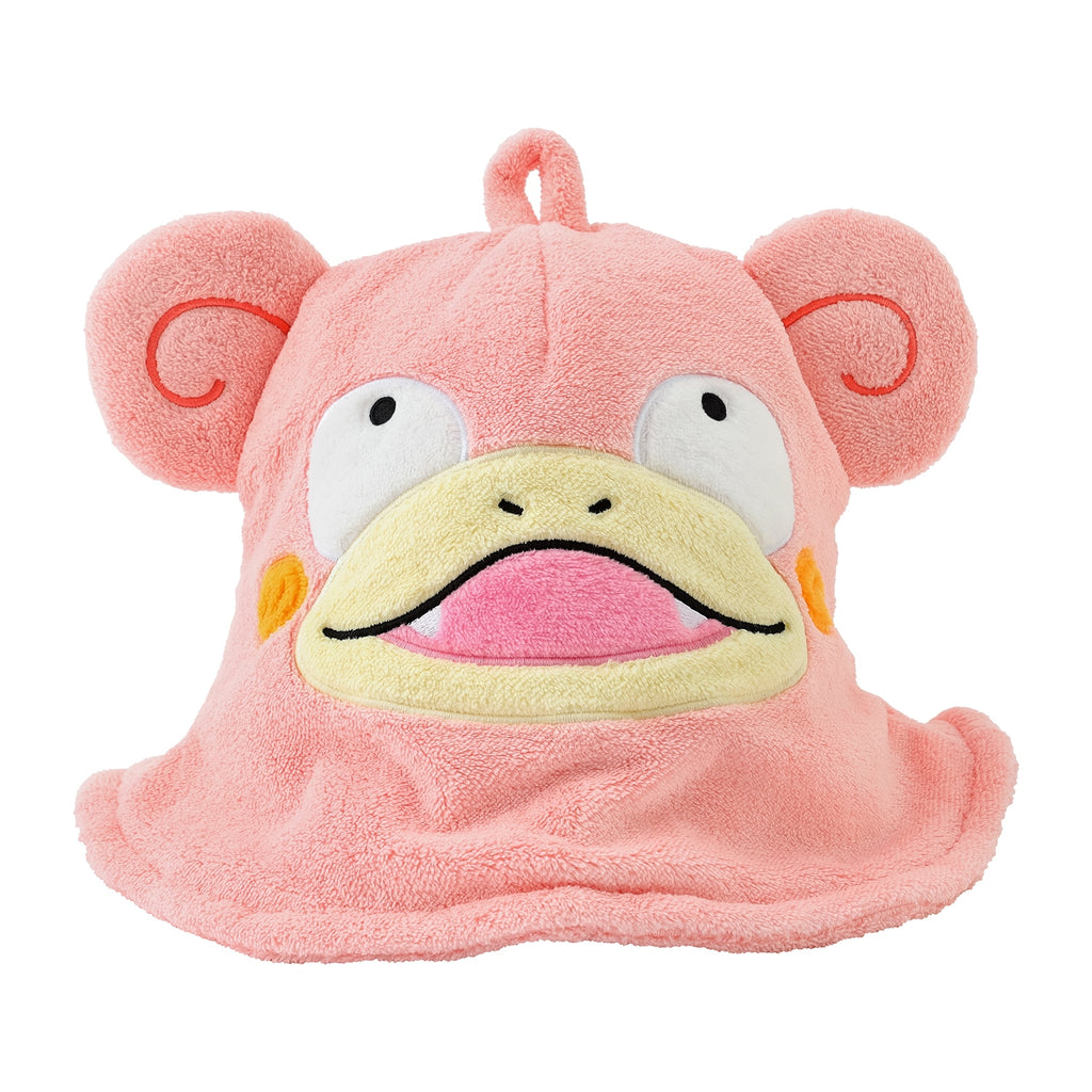 Slowpoke Yadon Sauna Hat Yan? Pokemon Center Japan 2024