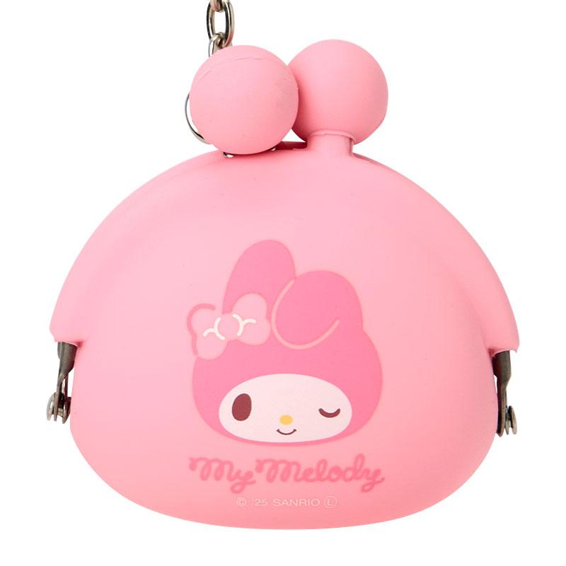 My Melody Pouch POCHI BABY Pink Sanrio Japan 2025