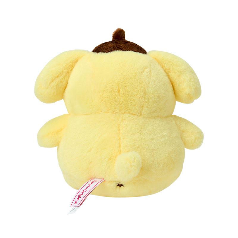 Pom Pom Purin Plush Doll S Sanrio Japan 2025