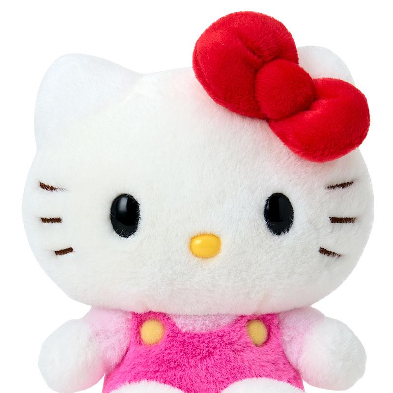 Hello Kitty Plush Doll S Sanrio Japan 2025