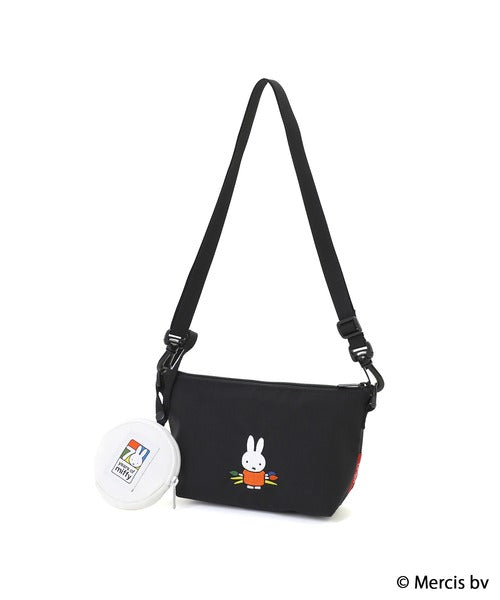 Manhattan Portage Shoulder Bag JOGGER(L) JPN VER2 500D CORDURA MIFFY 70TH Japan