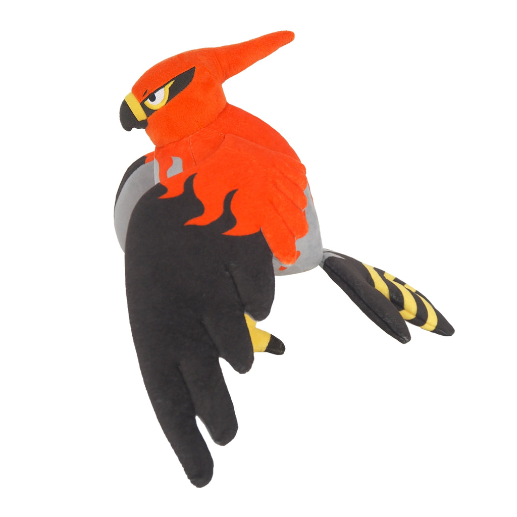 Talonflame Fiarrow Plush Doll S ALL STAR COLLECTION Pokemon Center Japan 2025