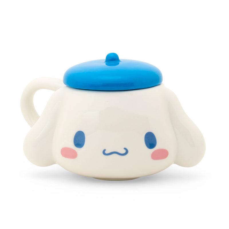 Cinnamoroll Mug Cup With Bear Sanrio Japan 2025