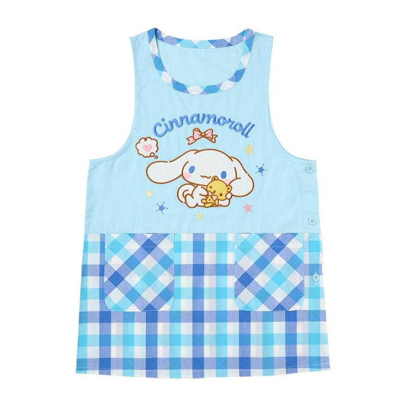 Cinnamoroll Apron Running shirt Sanrio Japan 2025