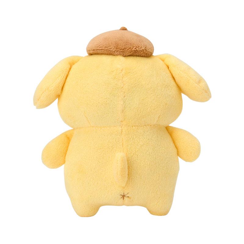 Pom Pom Purin Washable Mascot Plush Doll Sanrio Japan Baby 2025