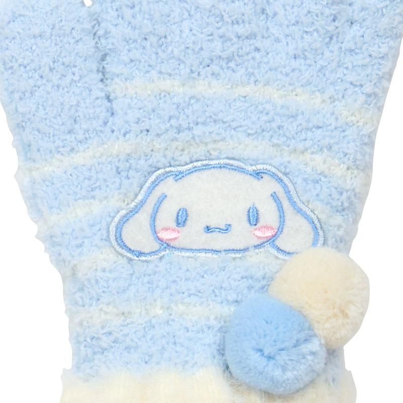 Cinnamoroll Kids Stretchy Gloves Sanrio Japan 2025