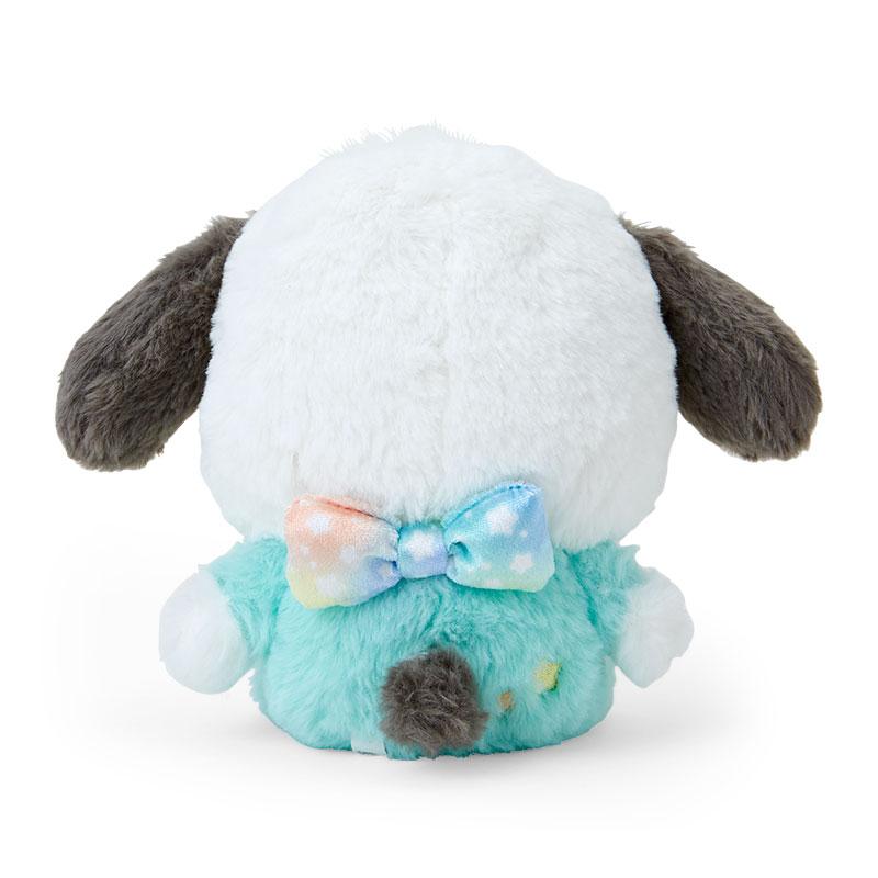 Pochacco Healing Plush Doll Sanrio Japan 2024