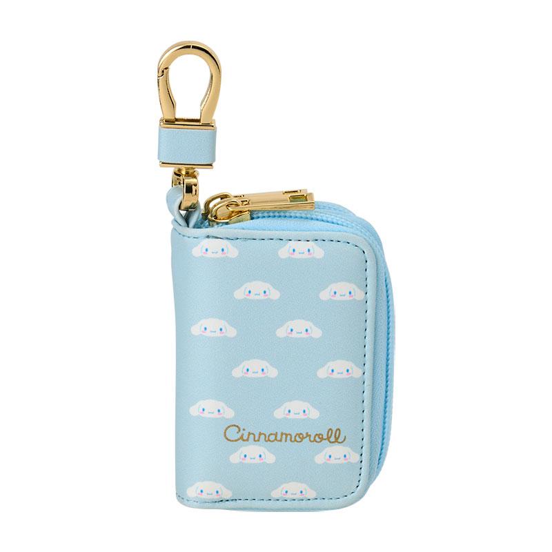 Cinnamoroll Double Key Case Sanrio Japan 2024