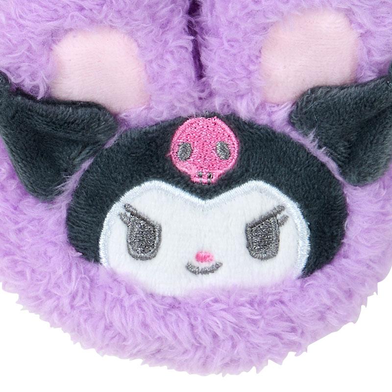 Kuromi mini Pouch Spring Rabbit Sanrio Japan 2025