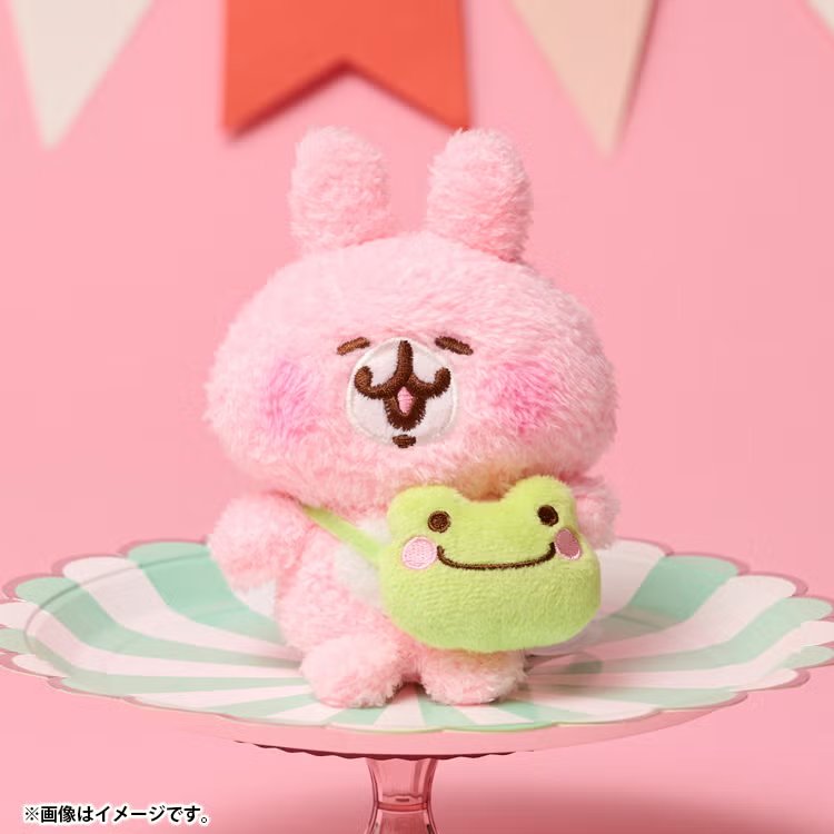 Delivery Rabbit Motorcycle Set Mell Chan Goods Pilot Japan Toys