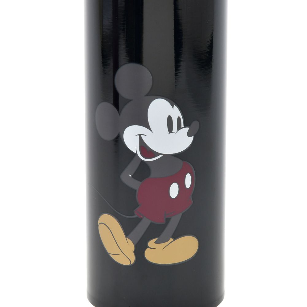 Mickey Stainless Bottle 470ml Modern Color Disney Store Japan 2025 Tumbler