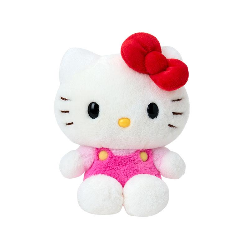 Hello Kitty Plush Doll S Sanrio Japan 2025