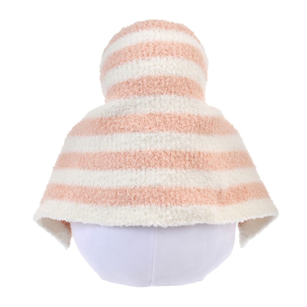 Big Hero 6 Baymax Plush Doll SOONFALL Disney Store Japan 2025