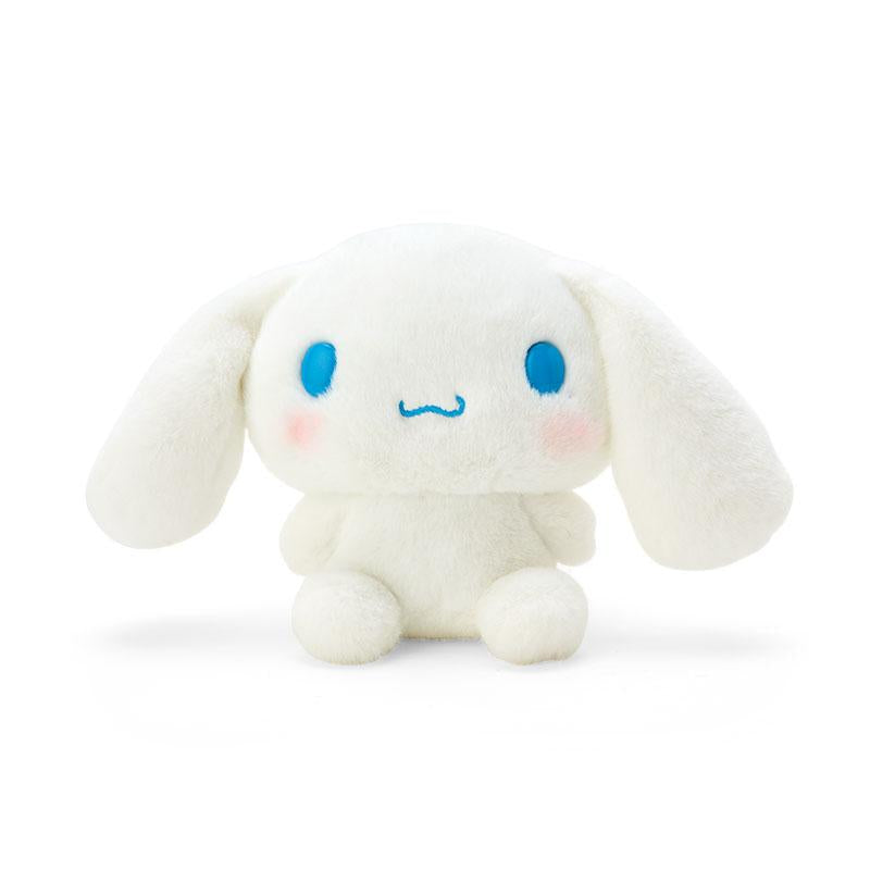 Cinnamoroll Plush Doll SS Sanrio Japan 2024