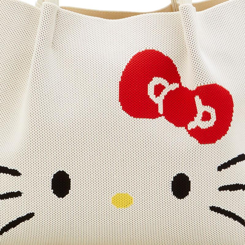 Hello Kitty ROOTOTE Deli Tote Bag Rufur Off White Sanrio Japan 2024