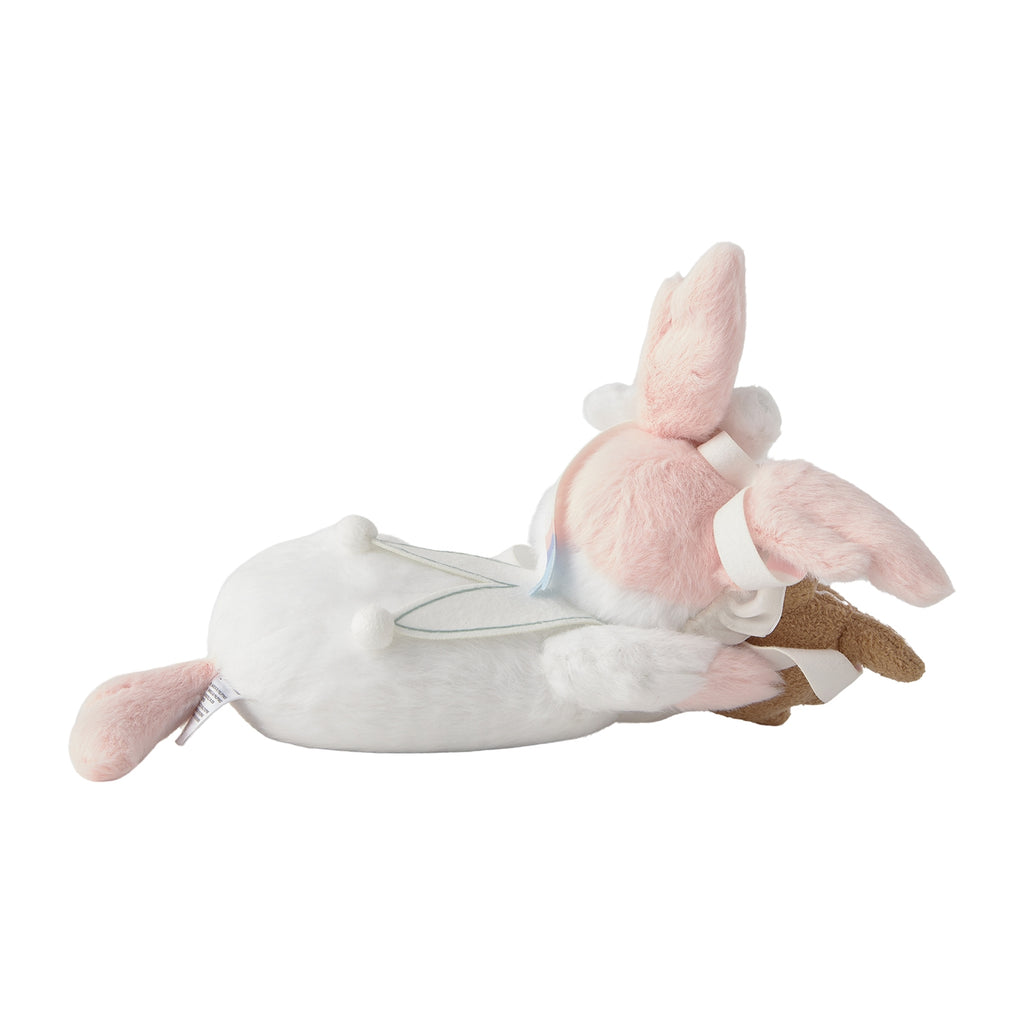 Sylveon Nymphia Plush Doll Pokemon Holiday Blessings Center Japan Christmas 2025