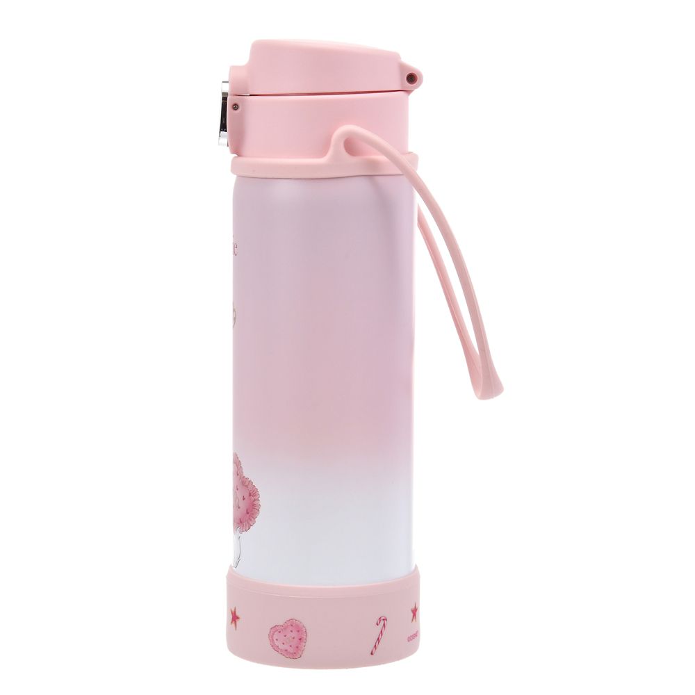 The Aristocats Marie Cat Stainless Bottle Strap Gradiention Disney Store Japan