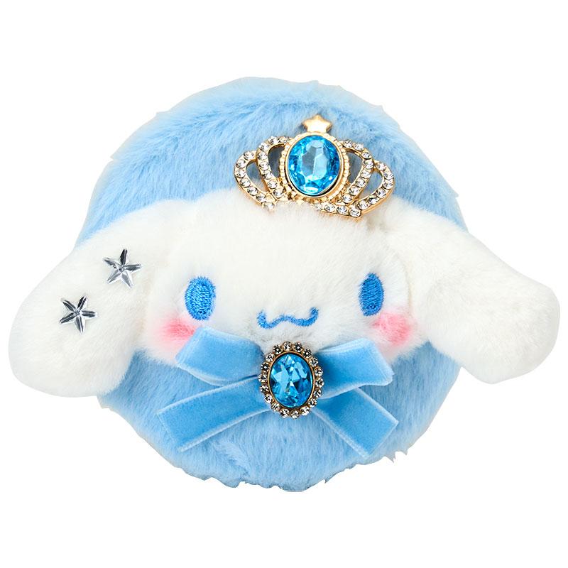 Cinnamoroll Double Mirror with Mascot Sanrio Japan 2025