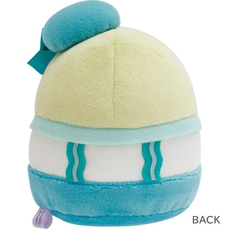 Sumikko Gurashi Penguin ? Plush Doll Penguin Lagoon San-X Japan 2025