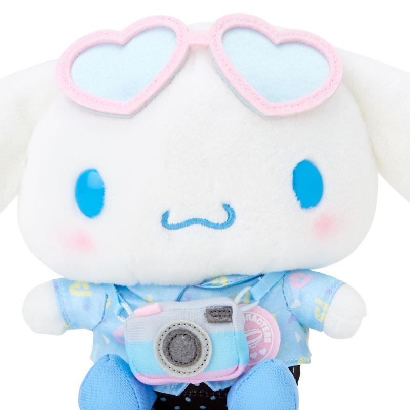 Cinnamoroll Plush Doll Fantasy Trip Sanrio Japan 2024