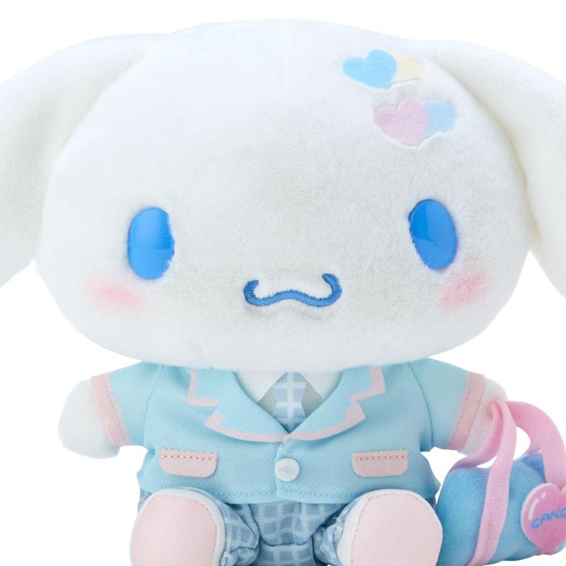 Cinnamoroll Plush Doll Sanrio Academy Sparkle Club Japan 2024