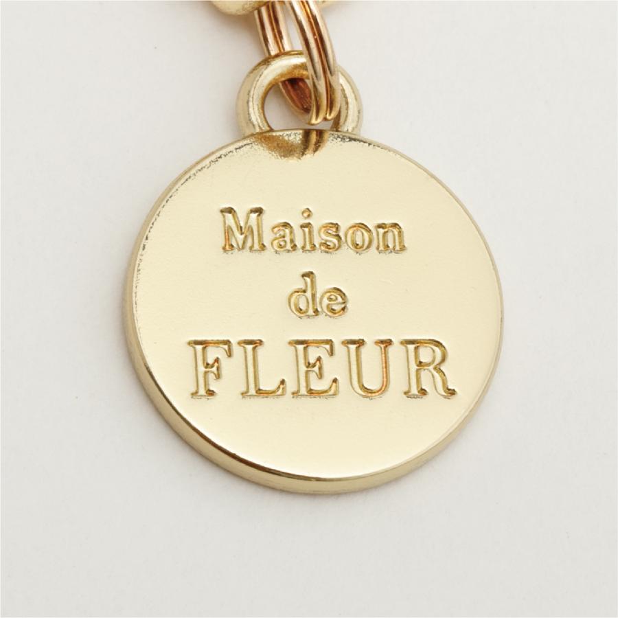 Sumikko Gurashi Penguin ? Keychain Bag Charm Maison de FLEUR San-X Japan 2025
