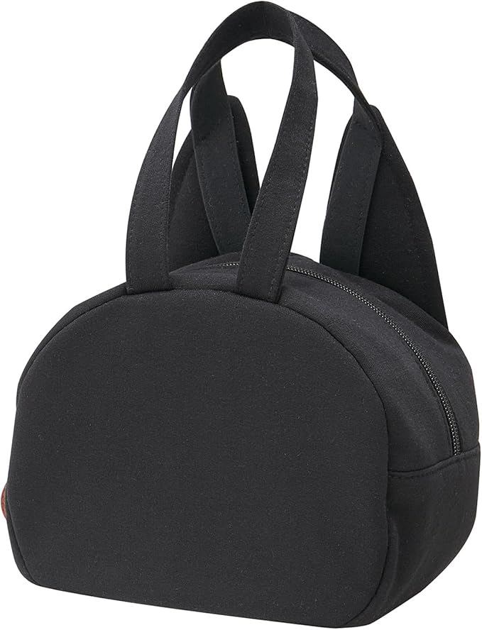Kiki's Delivery Service Jiji Cat Face mini Tote Bag Studio Ghibli Skater Japan