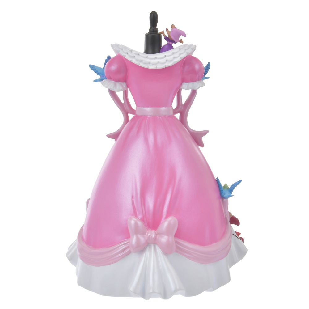 Cinderella Figure Dress CREATE YOUR DREAM Disney Store Japan 2025