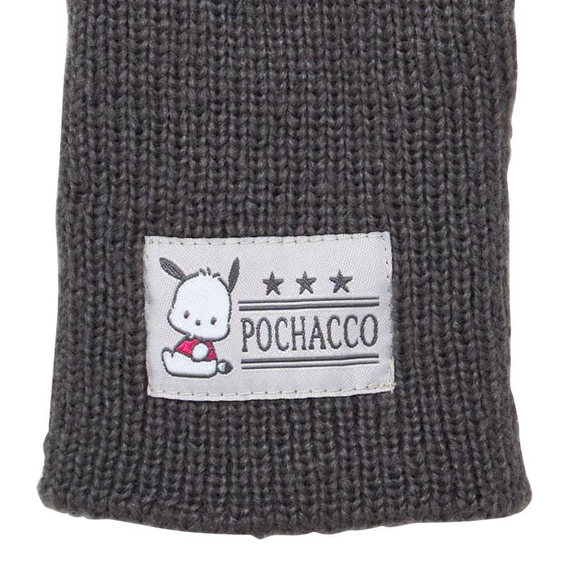 Pochacco 3WAY Gloves Sanrio Japan 2025