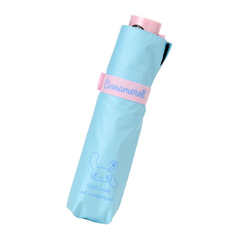 Cinnamoroll Folding Umbrella Sanrio Japan 2025