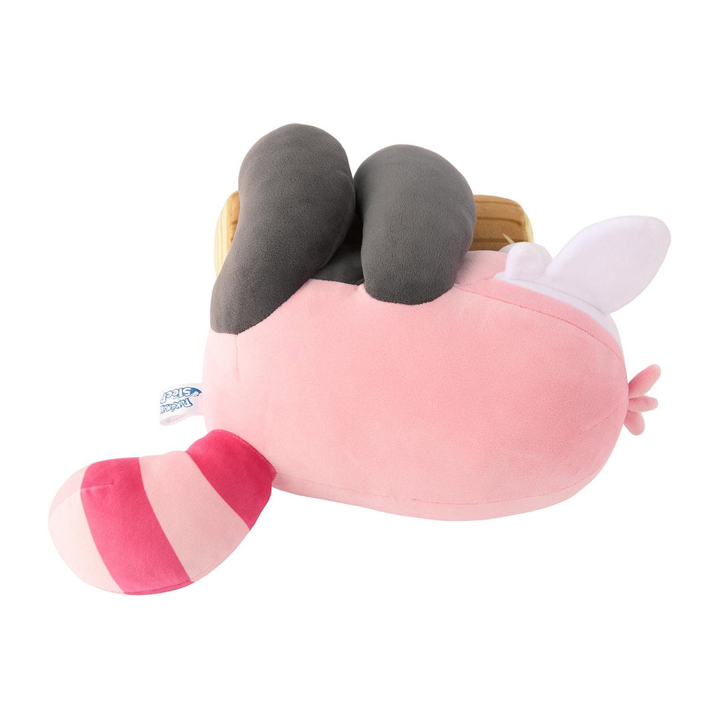 Bewear Kiteruguma Plush Doll Good Night Soft Pokemon Center Japan 2025