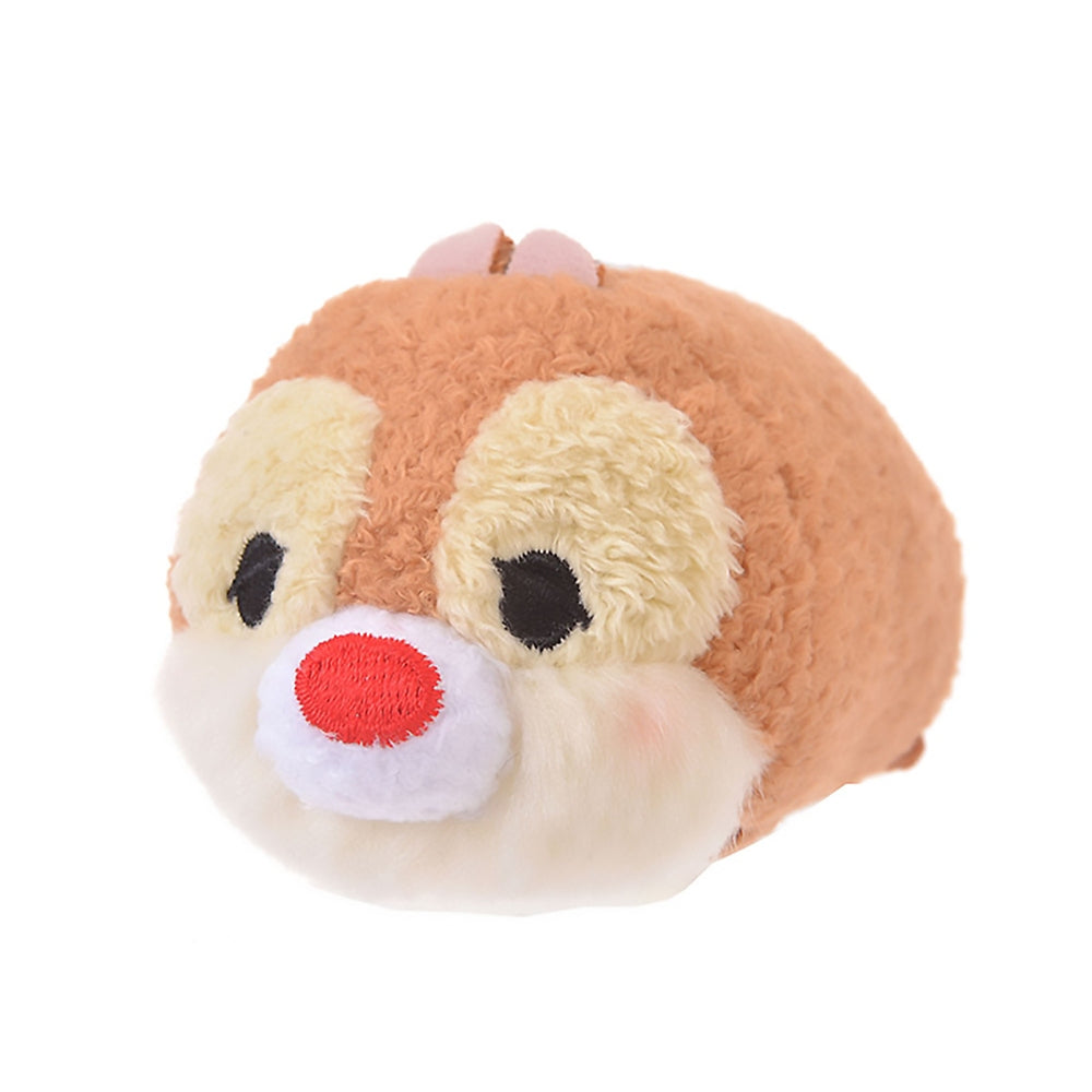 Dale Tsum Tsum Plush Doll mini S Disney Store Japan 2024