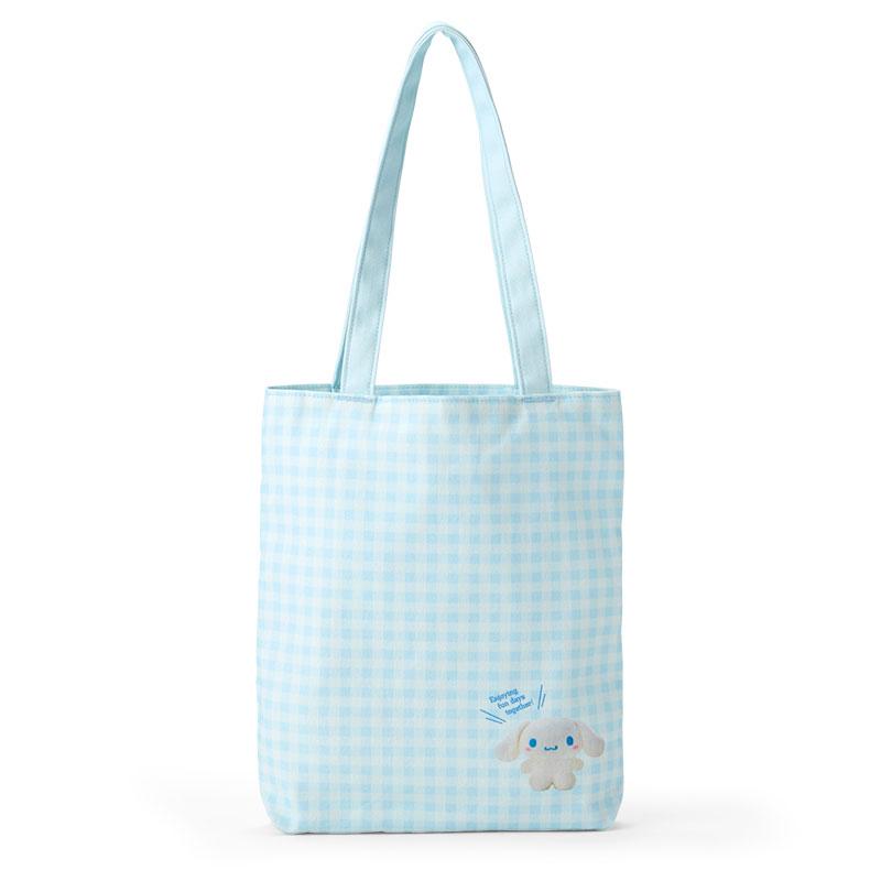 Cinnamoroll Tote Bag Pitatto Friends Photo Sanrio Japan 2024