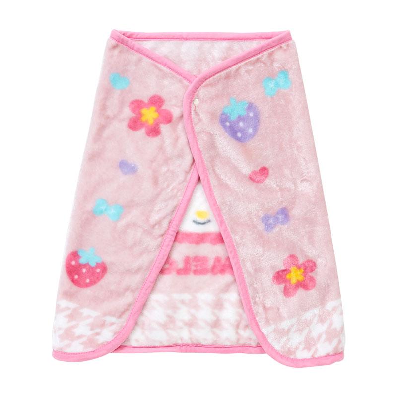 My Melody Blanket Flower Sanrio Japan 2024