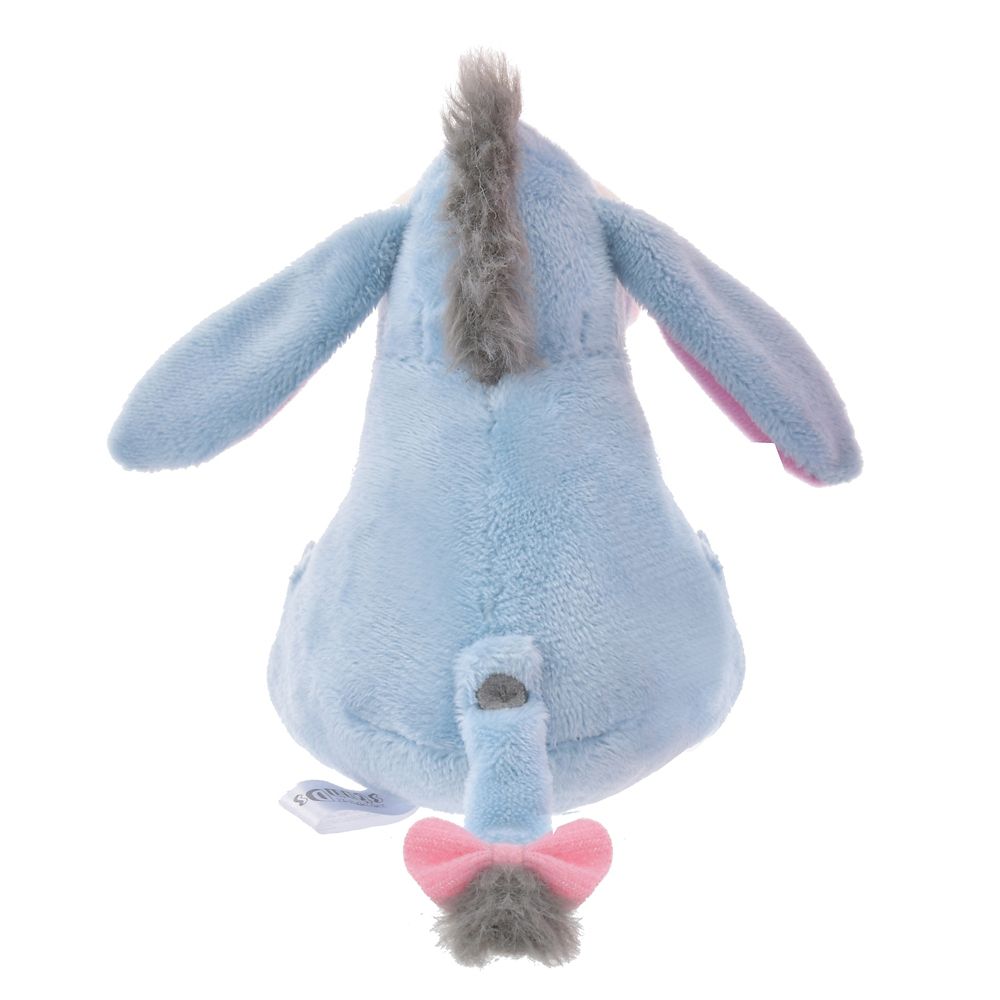 Eeyore Plush Doll stanDs Disney Store Japan 2025 Winnie the Pooh