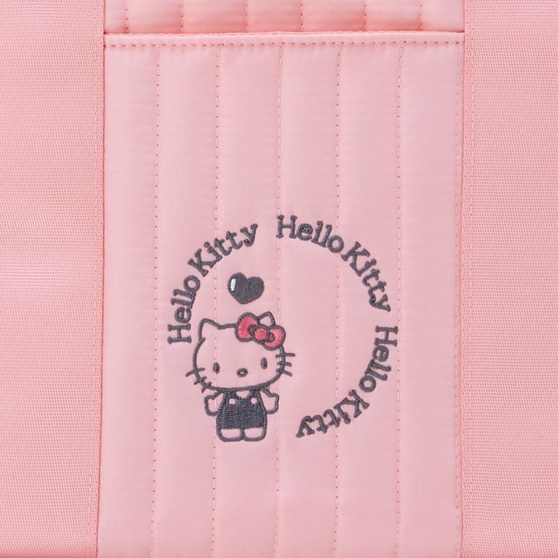 Hello Kitty Quilting Tote Bag S Sanrio Japan 2024