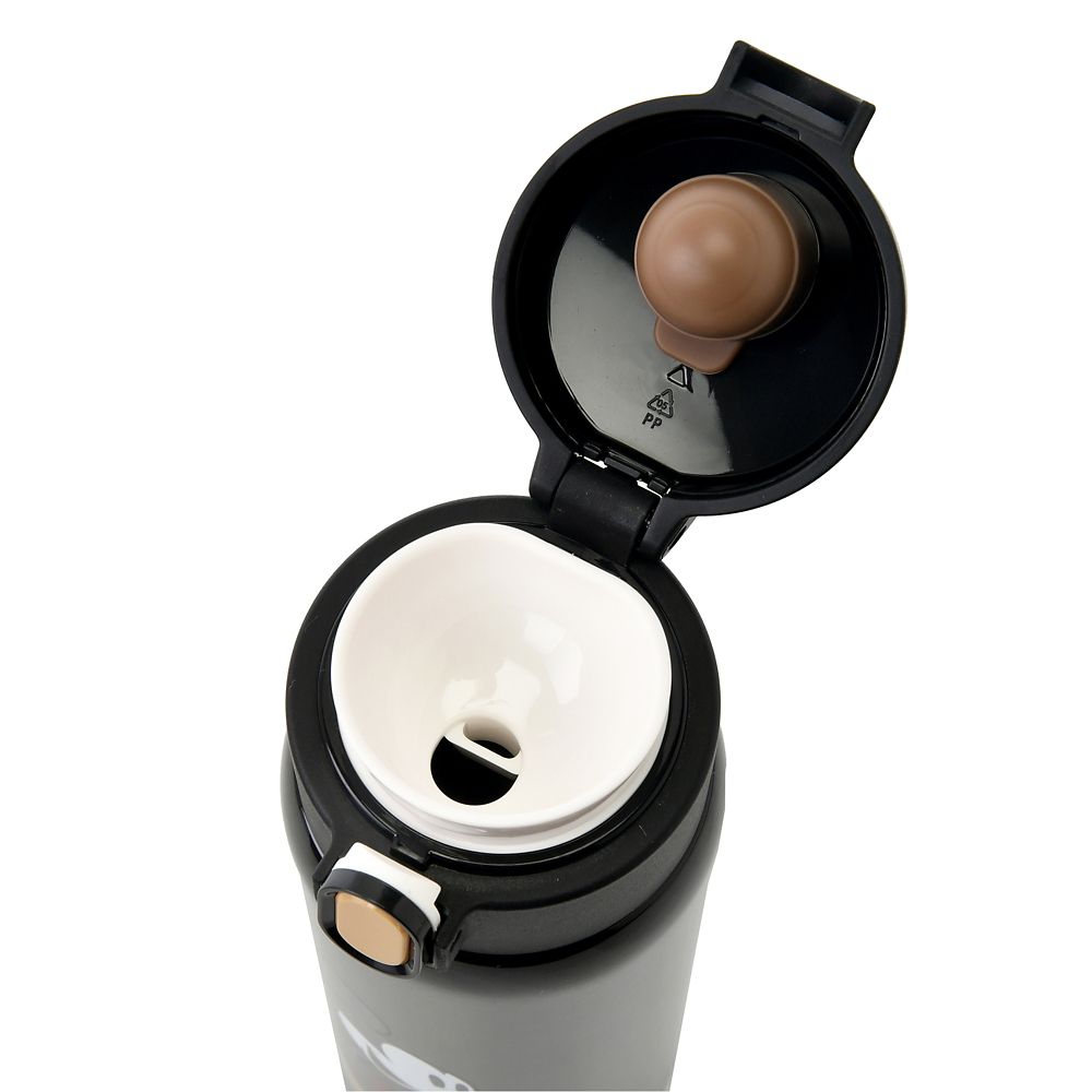 Mickey Stainless Bottle 470ml Modern Color Disney Store Japan 2025 Tumbler