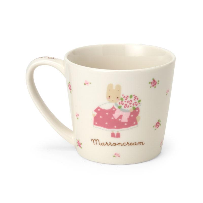 Marron Cream Mug Cup Sanrio Japan 2025