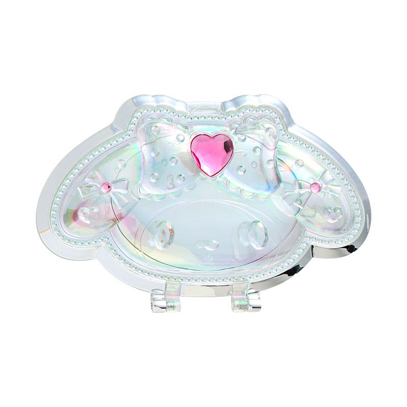 My Melody Folding Stand Mirror Sanrio Japan 2025