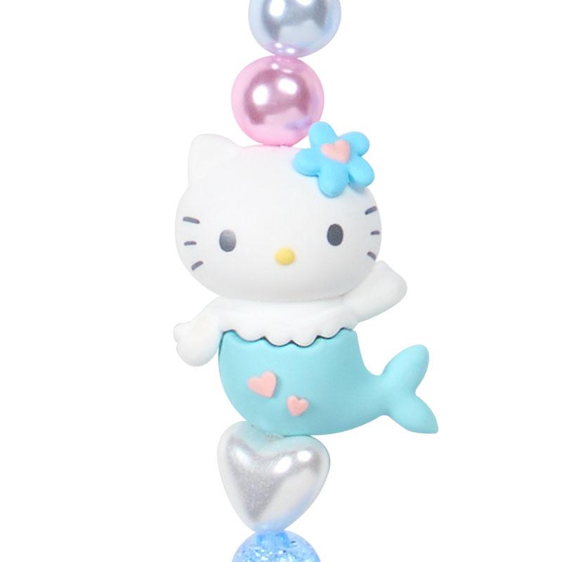 Hello Kitty Smartphone Strap Mermaid Sanrio Japan 2025