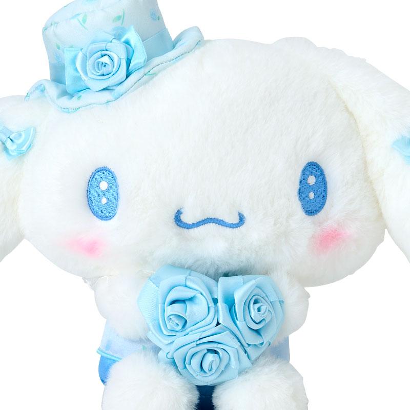 Cinnamoroll Plush Doll Dolly Rose Sanrio Japan 2024