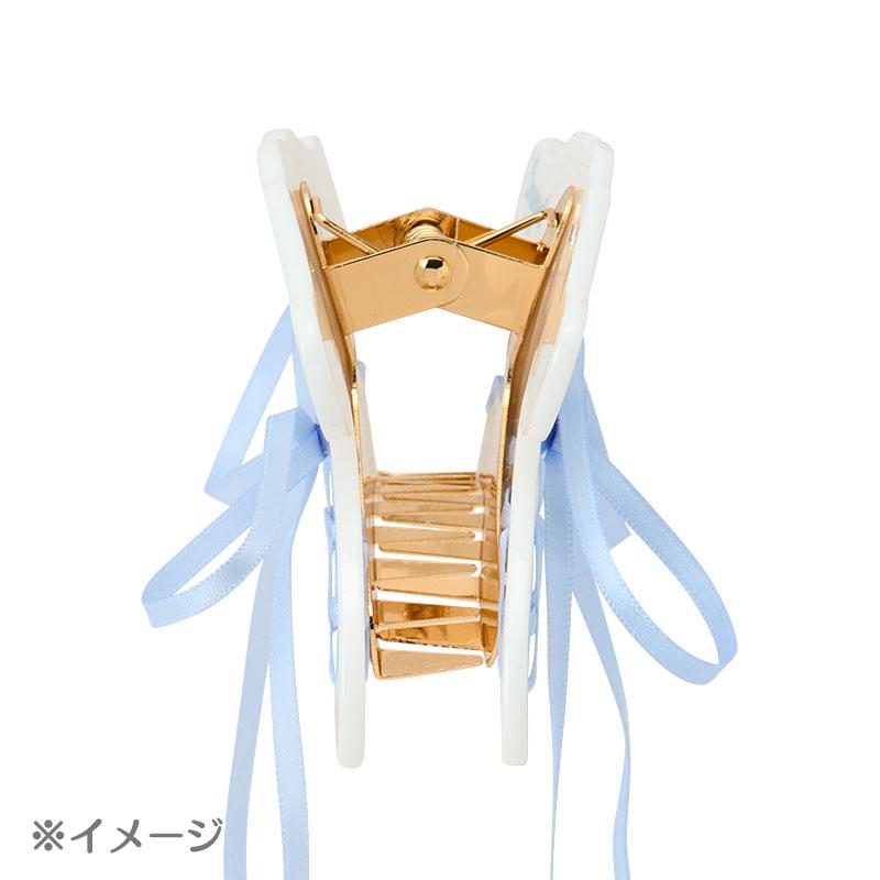 Pom Pom Purin Vance Hair Clip Sanrio Japan 2025