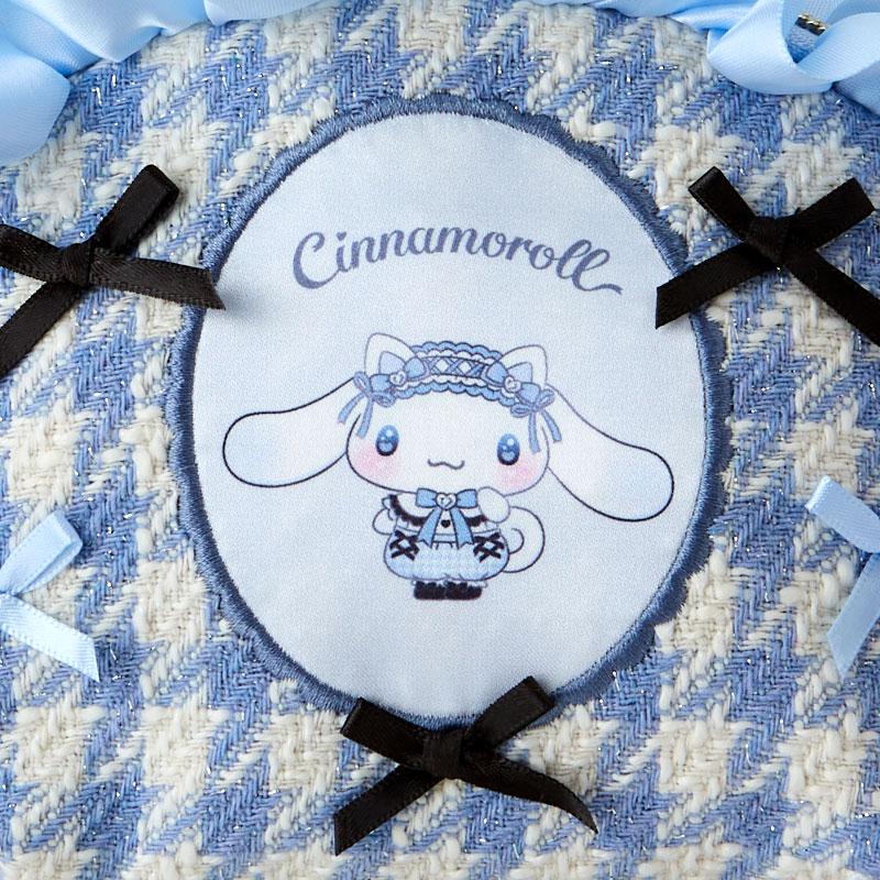 Cinnamoroll Pouch Dream Ribbon Sanrio Japan 2024