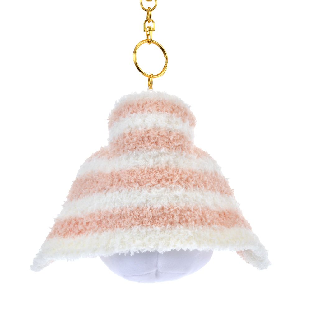Big Hero 6 Baymax Plush Keychain SOONFALL Disney Store Japan 2025