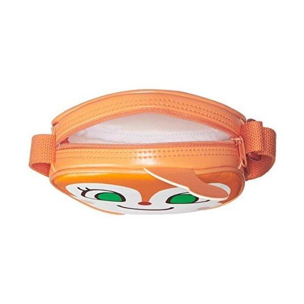 Dokinchan Kids Face Shoulder Bag Anpanman Japan ANF-2000
