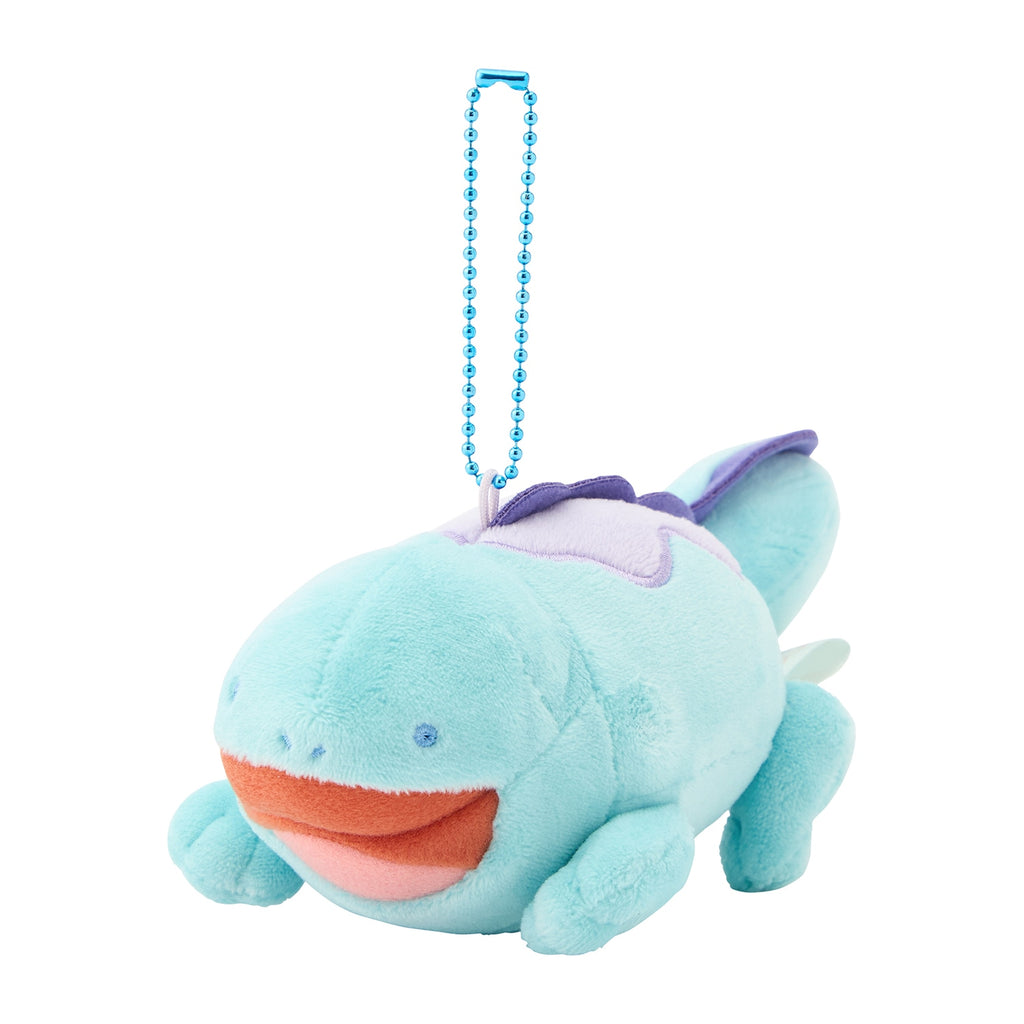 Dooh Clodsire Quagsire Nuoh Plush Keychain Friend Pair Pokemon Center Japan 2025