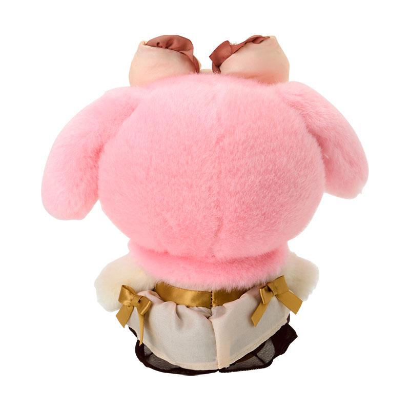 My Melody GODIVA Chocolate Plush Doll Sanrio Japan Valentine's Day 2025