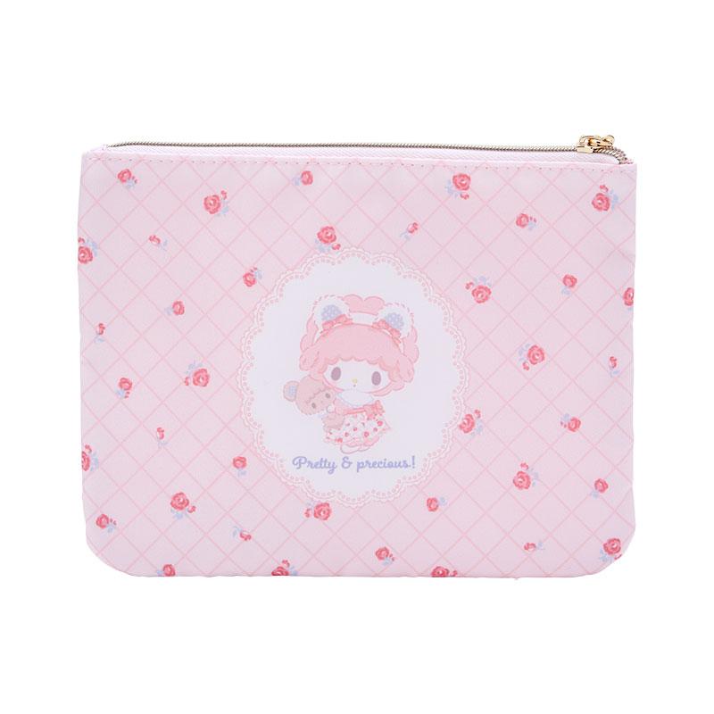 My Sweet Piano Flat Pouch My Little Treasure Sanrio Japan