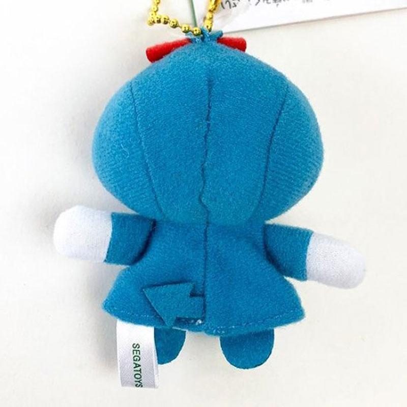 Kokinchan mini Plush Doll Finger Puppet Anpanman Japan 2025