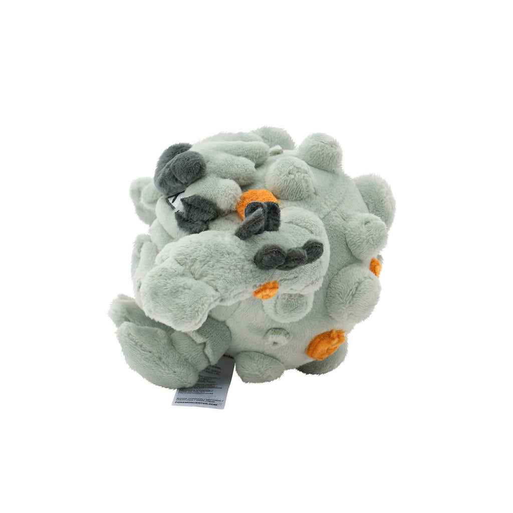 Graveler Golone Alolan Form Plush Doll Sun & Moon Pokemon fit Center Japan #75